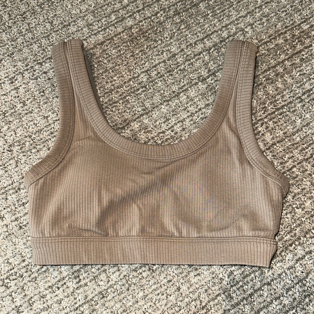 Alo Wellness Bra